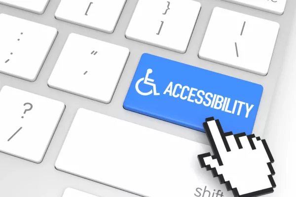 accessibilité web
