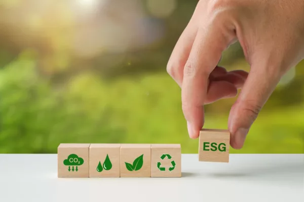 ESG