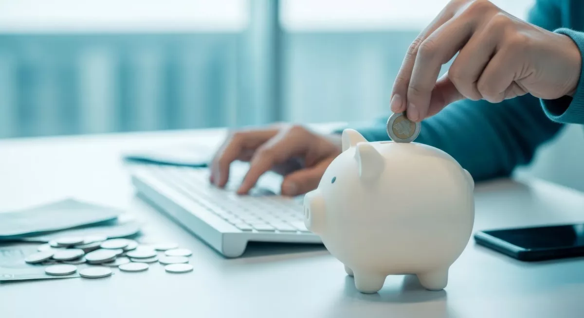 économie site web