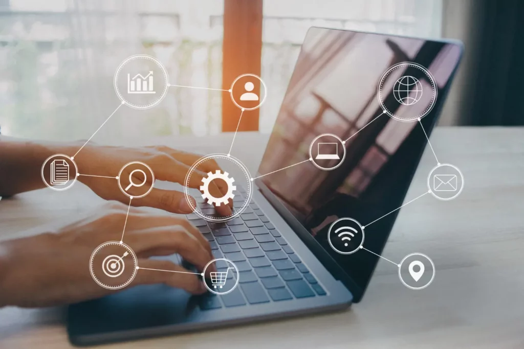 La prime à la digitalisation de Bruxelles : ce qu’il faut savoir