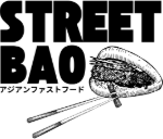 Logo Street Bao