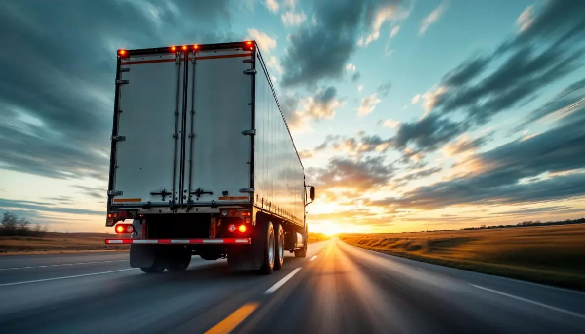 Camion