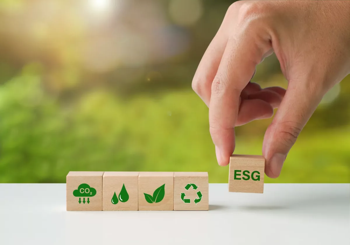 ESG