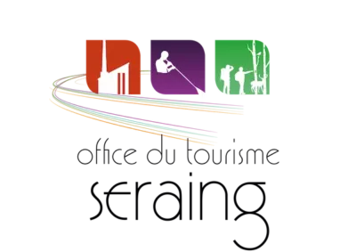logo office du tourisme de seraing
