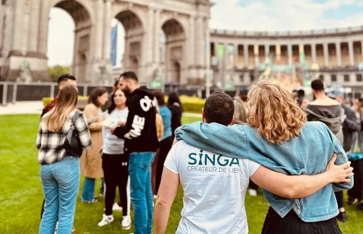 Singa
